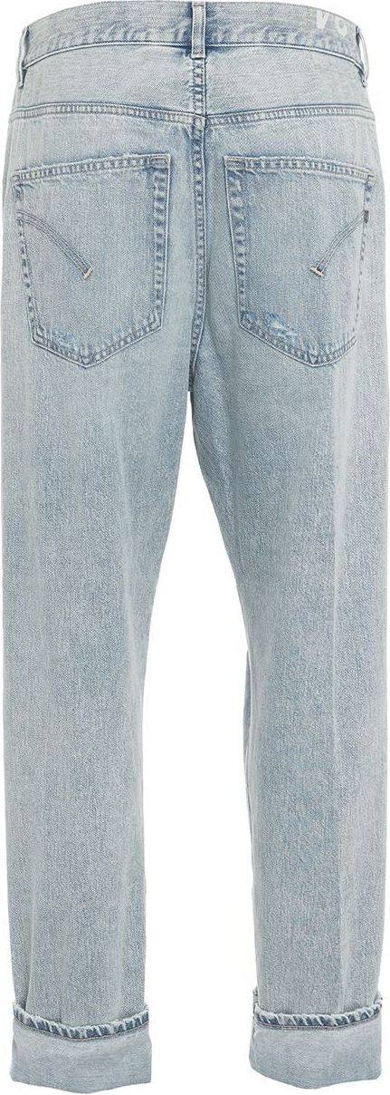Dondup Jeans "Paco" Blauw