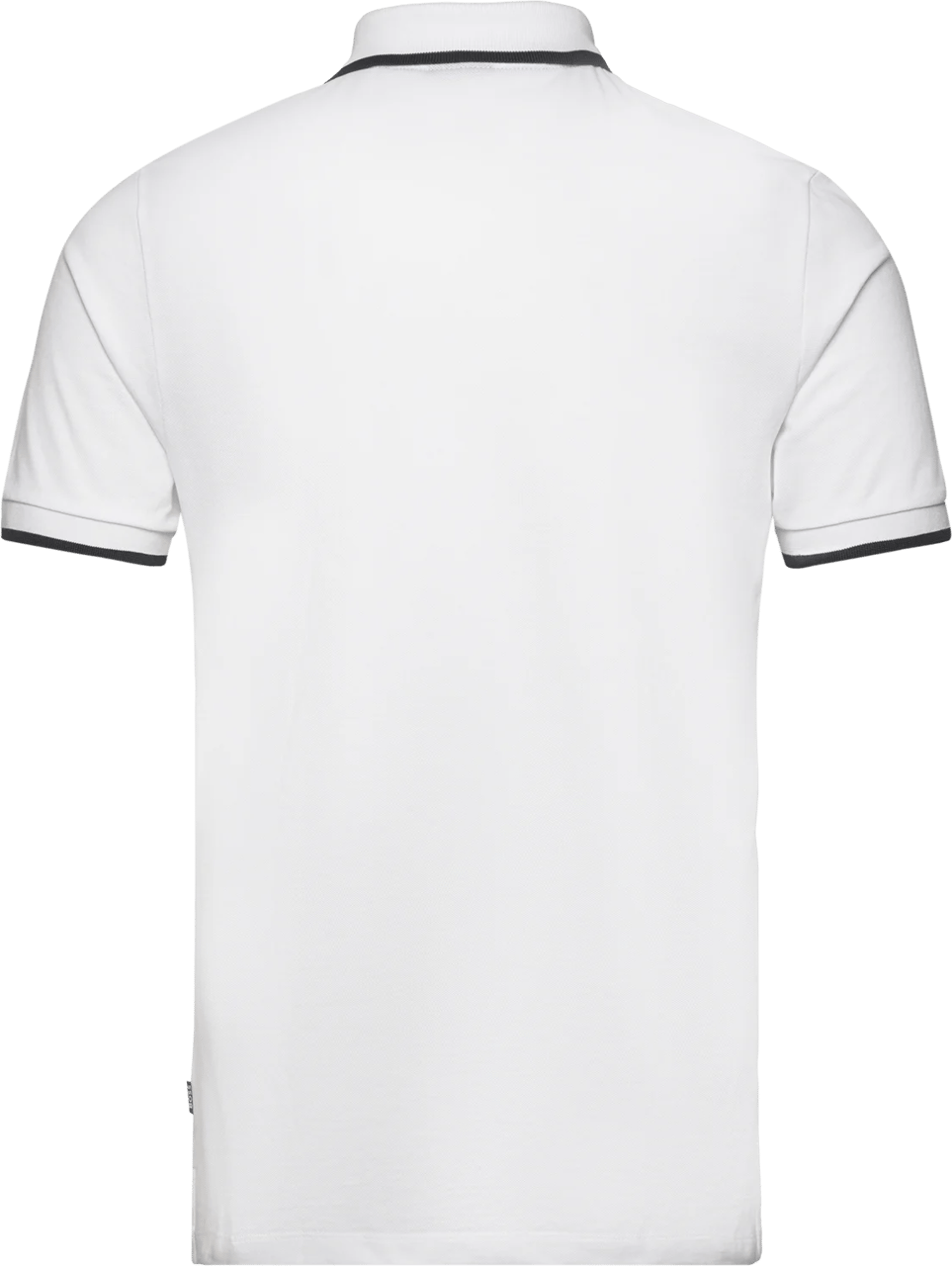 Boss T-Shirts And Polos Beige Beige