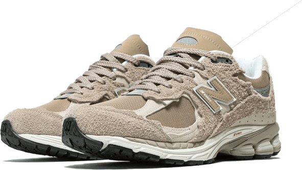 New Balance New Balance 2002R Protection Pack Beige Beige