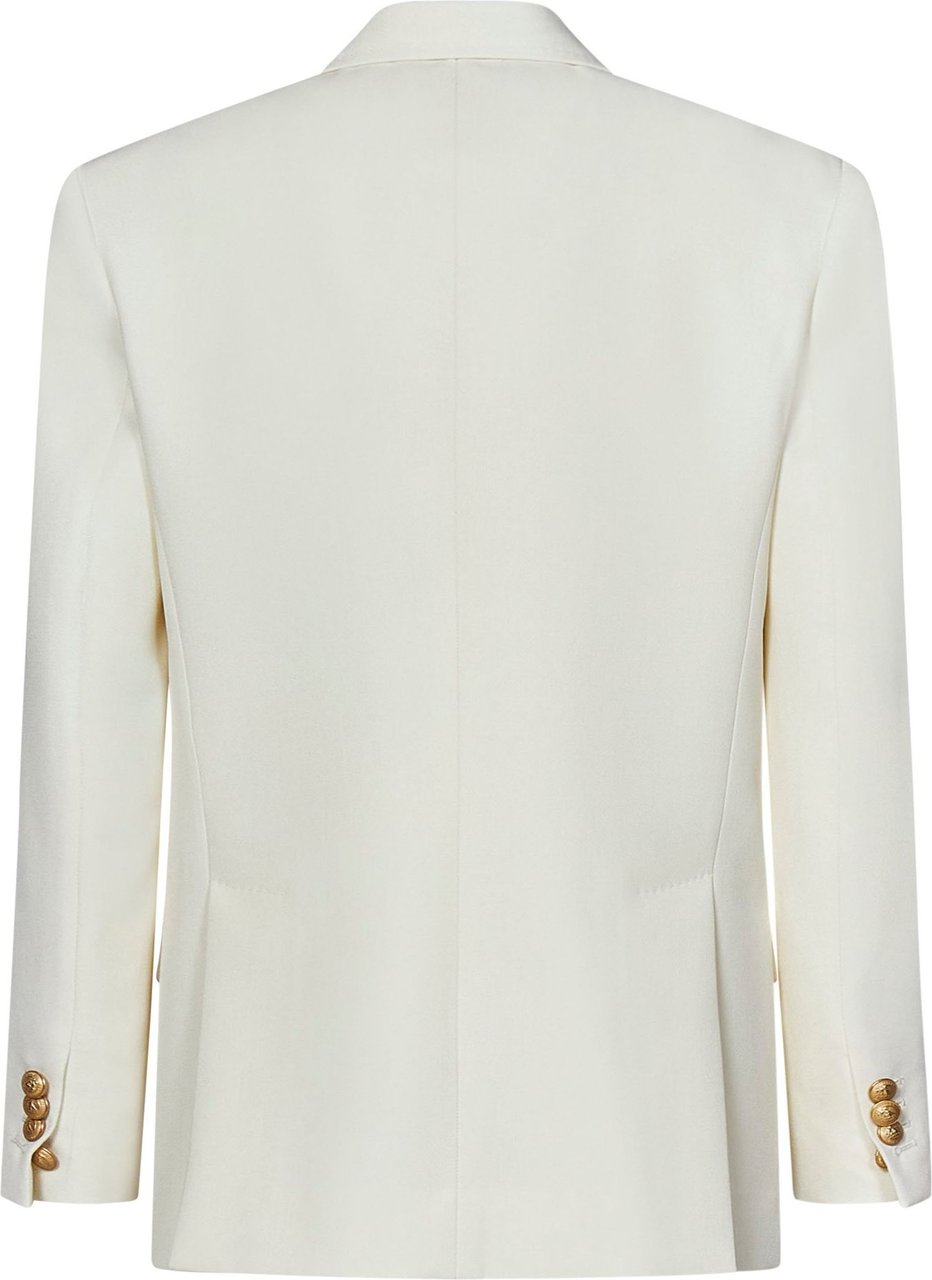 Dsquared2 Dsquared2 Jackets White Wit