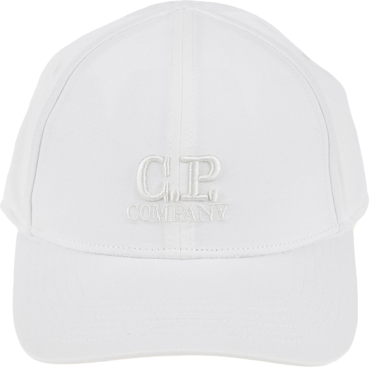 CP Company Cpcompany Accessories White Wit