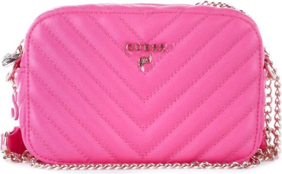 Guess Bags Pink Roze