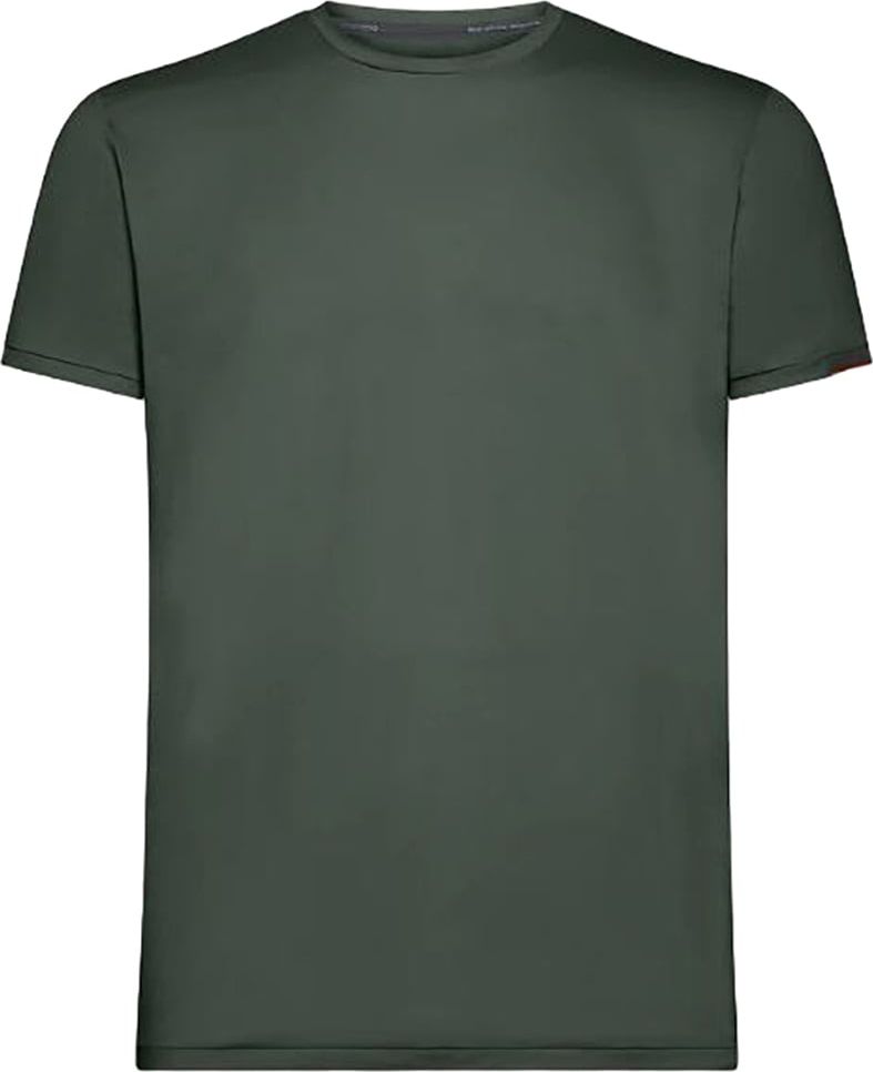 RRD T-shirt Groen Groen