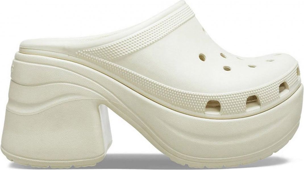 Crocs Sandals White Wit