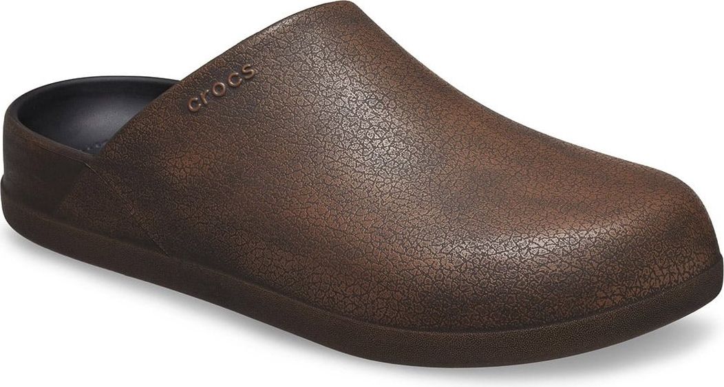 Crocs Sandals Brown Bruin