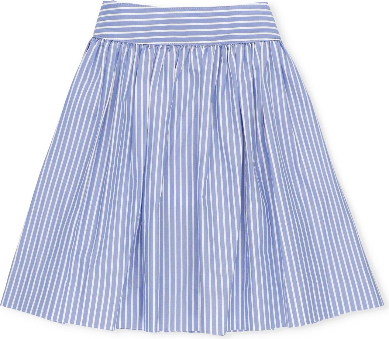 Ralph Lauren Skirts Light Light Blue Blauw
