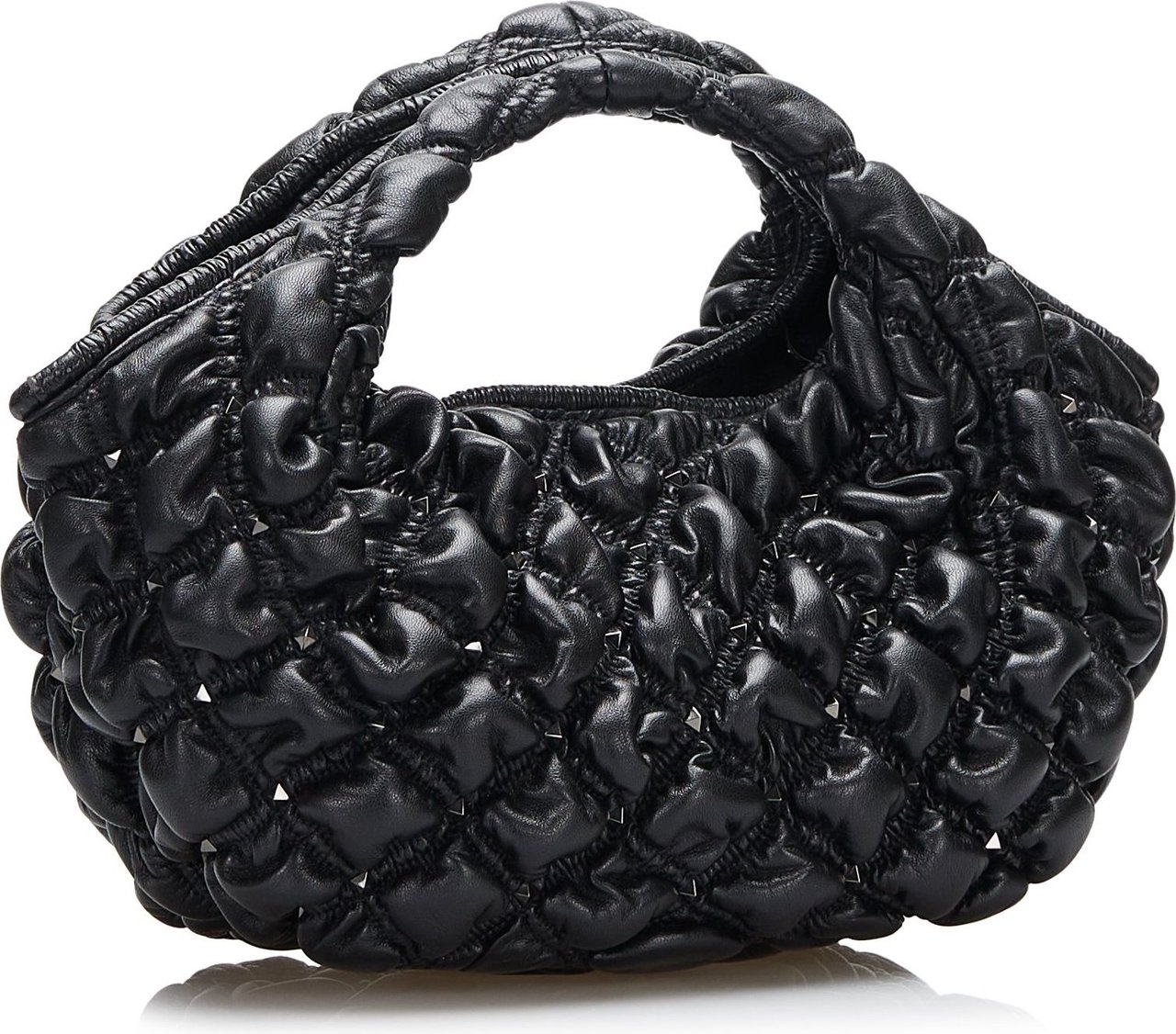 Valentino SpikeMe Handbag Zwart