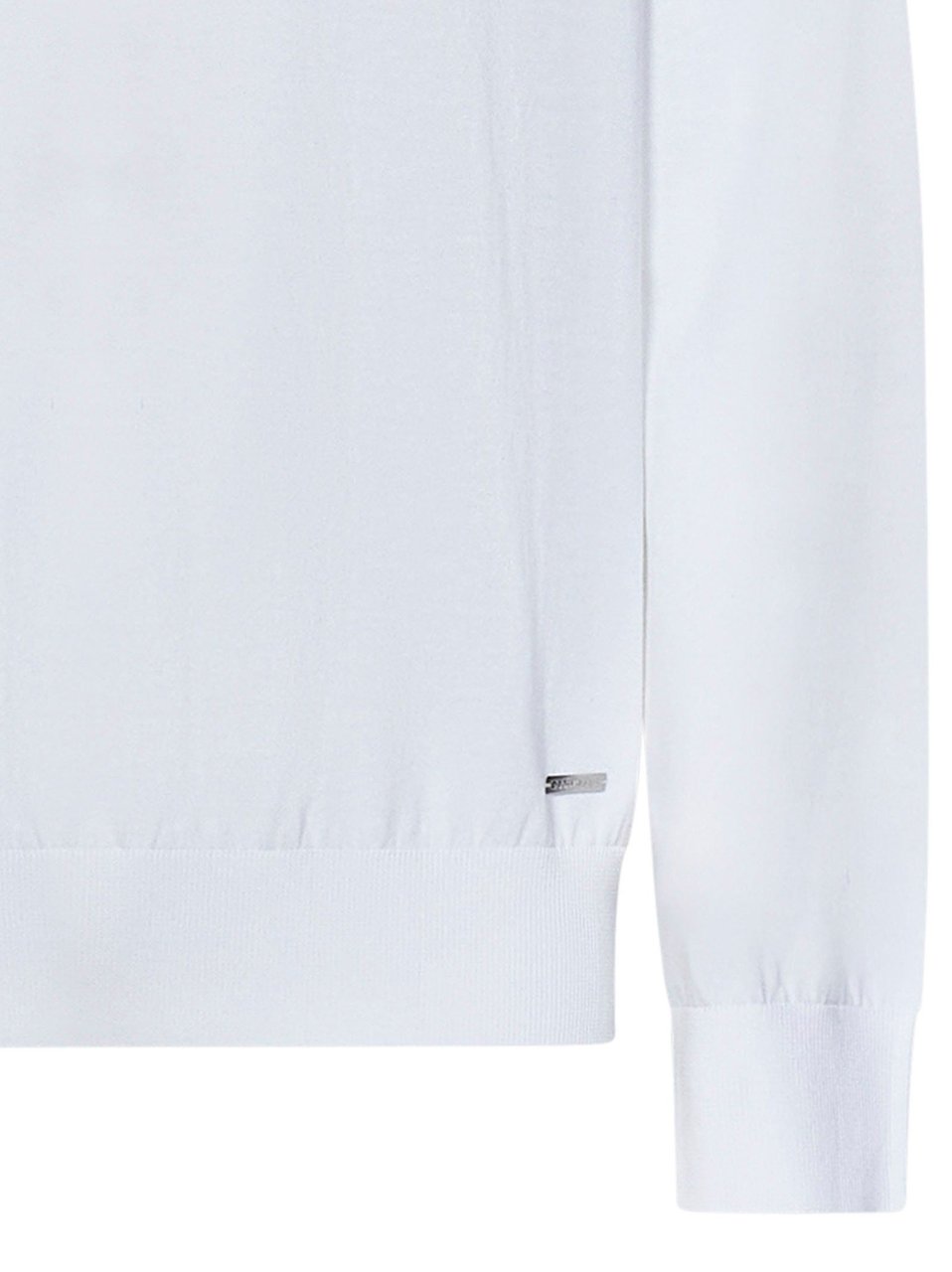 Dsquared2 Dsquared2 Sweaters White Wit