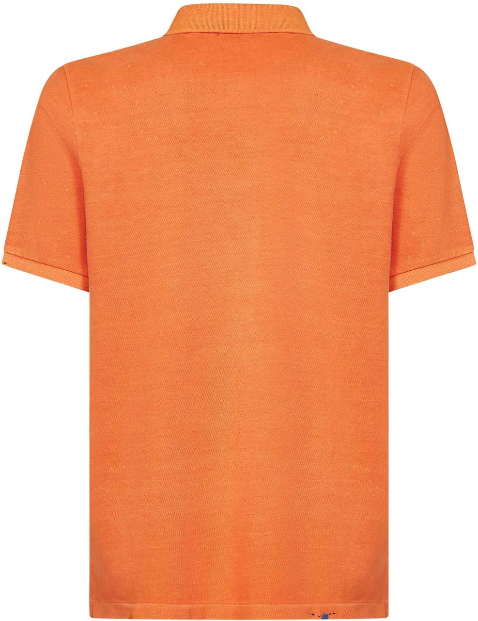 Ralph Lauren Polo Ralph Lauren T-shirts and Polos Orange Oranje