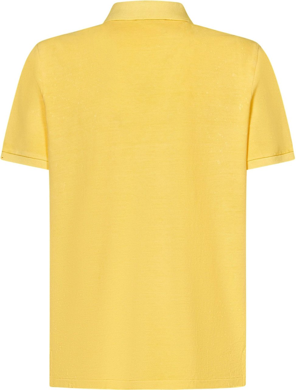 Ralph Lauren Polo Ralph Lauren T-shirts and Polos Yellow Geel