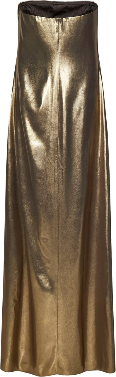 Ralph Lauren Ralph Lauren Dresses Golden Goud