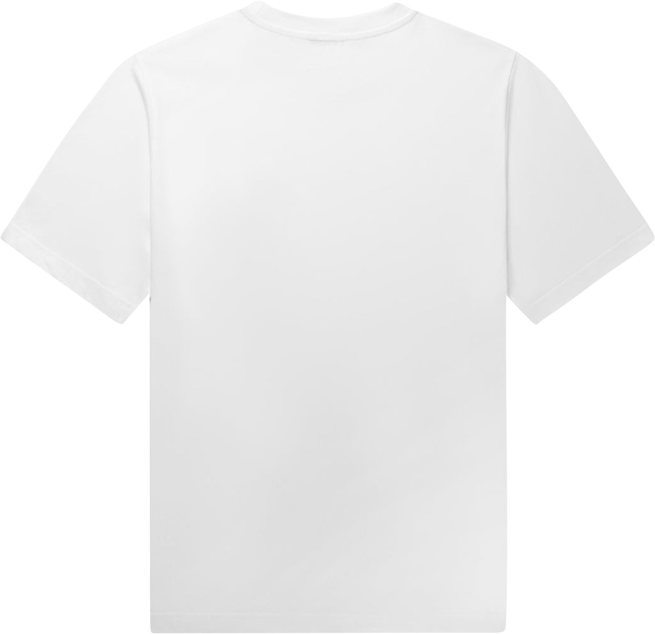 Daily Paper T-shirt Wit