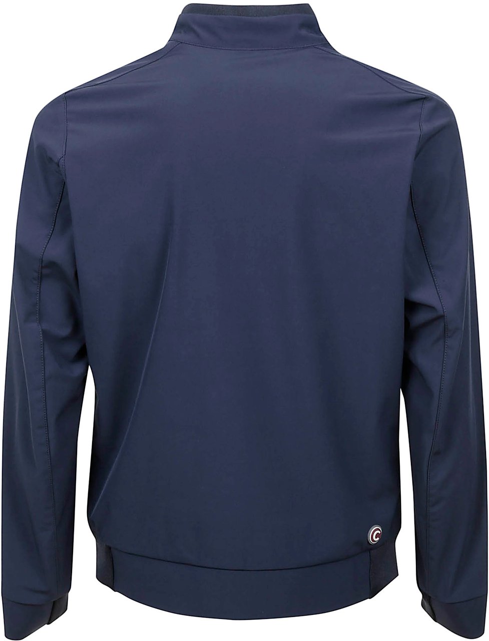 Colmar Originals Softshell Jas Donkerblauw Blauw