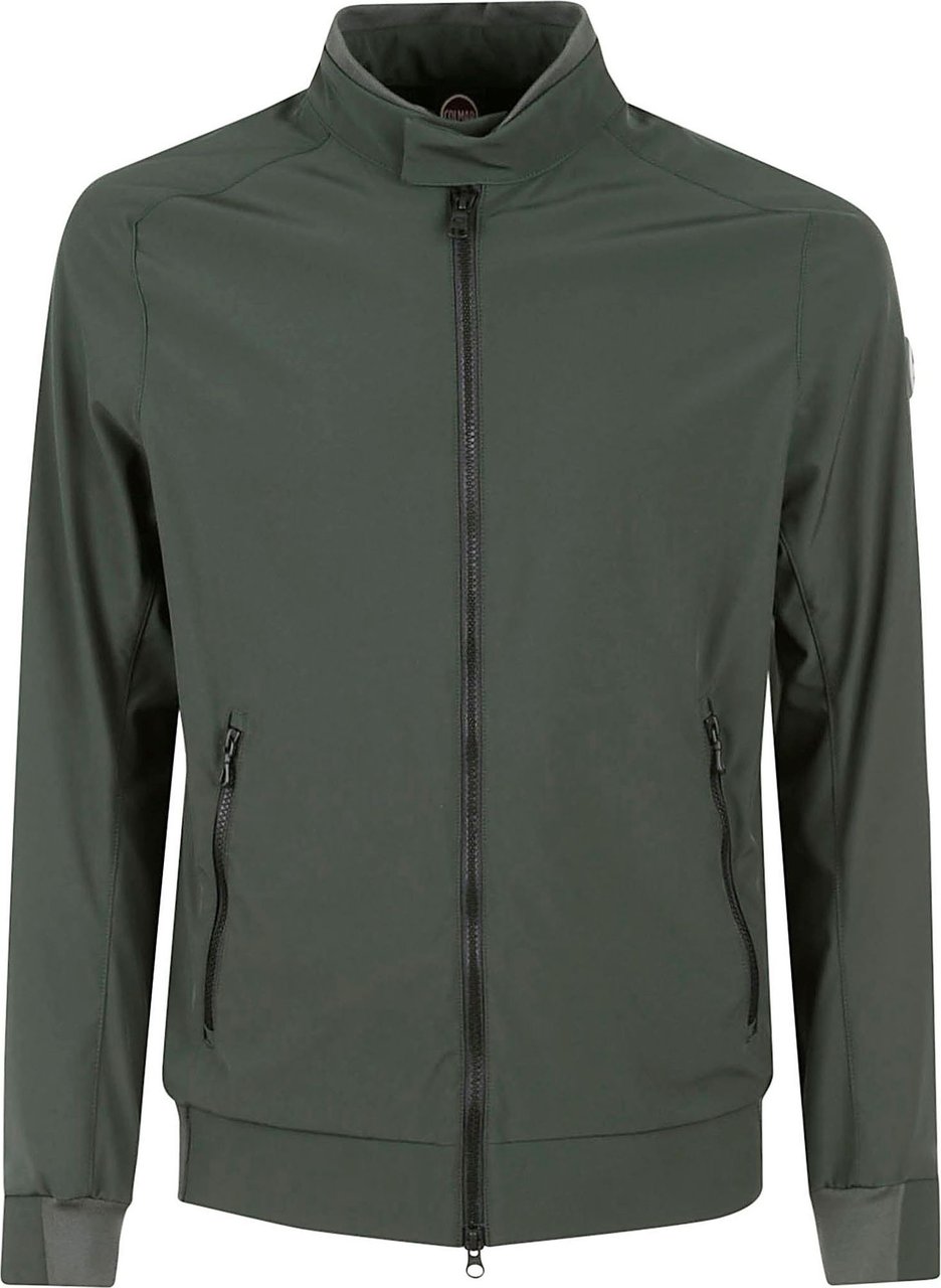 Colmar Originals Softshell jackets groen Groen