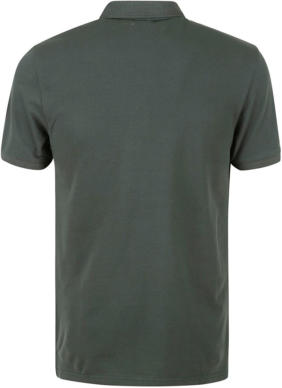 Colmar Originals T-shirts And Polos Green Groen