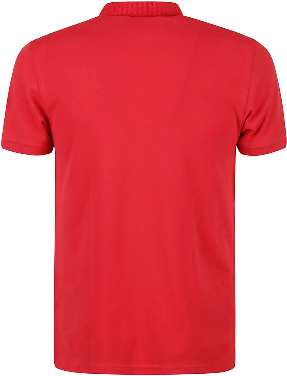 Colmar Originals T-shirts And Polos Red Rood