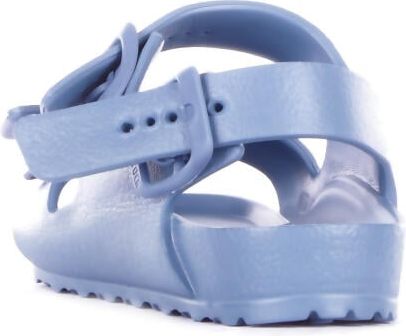 Birkenstock Sandals Blue Blauw