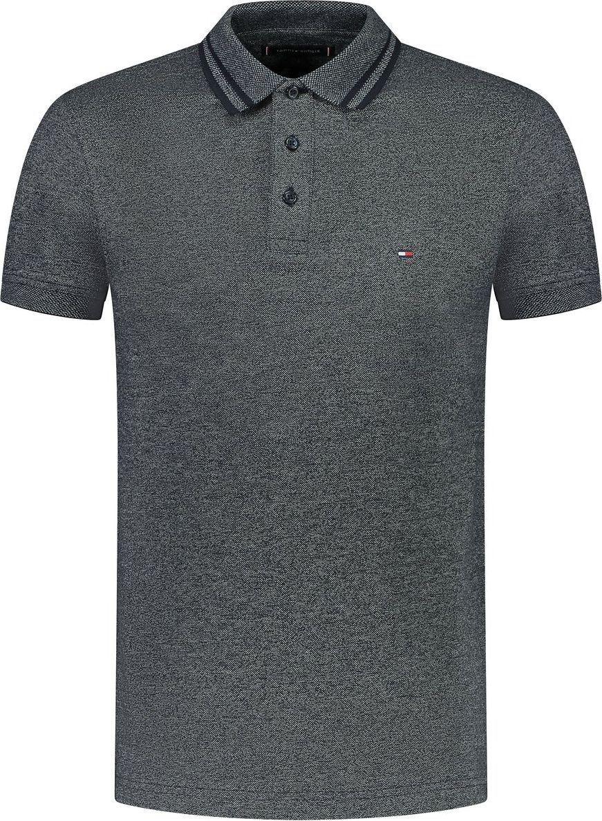 Tommy Hilfiger Polo Multicolor Divers