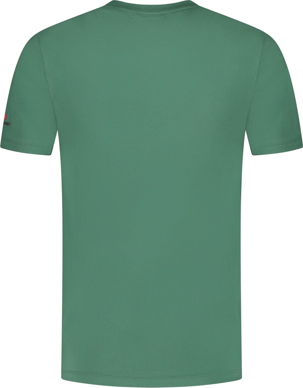 Peuterey T-shirt Groen Groen