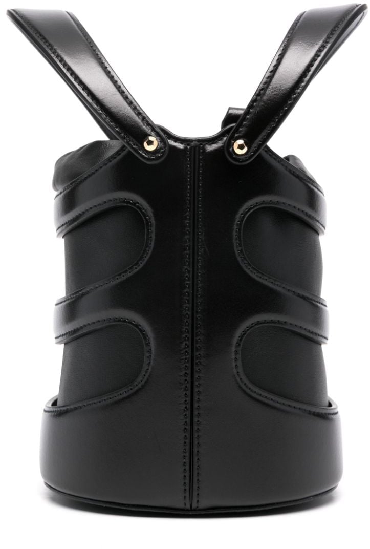 Alexander McQueen Alexander McQueen Bags.. Black Zwart