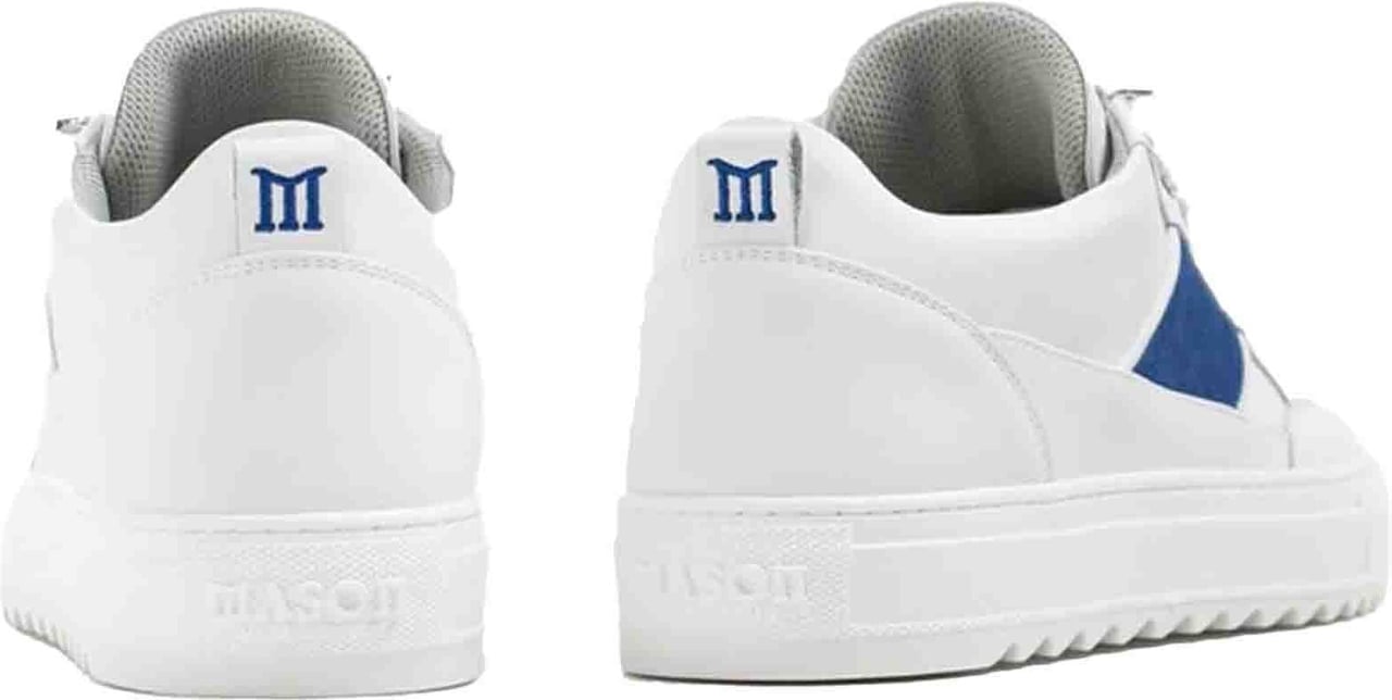 Mason Garments Sneakers Tia Sportivo Wit