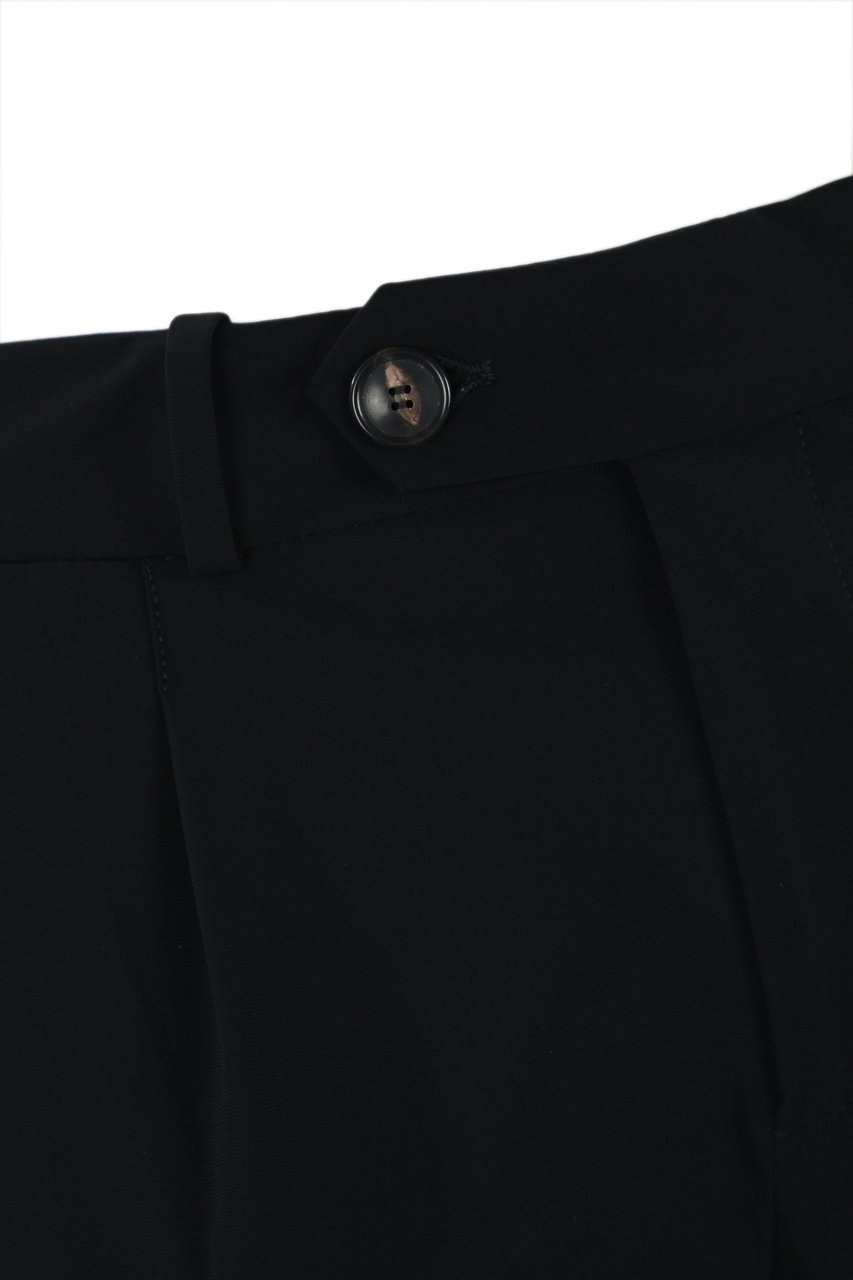 RRD Trousers Black Zwart