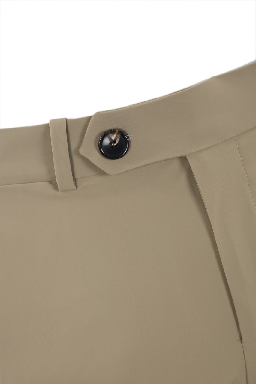 RRD Trousers Brown Bruin