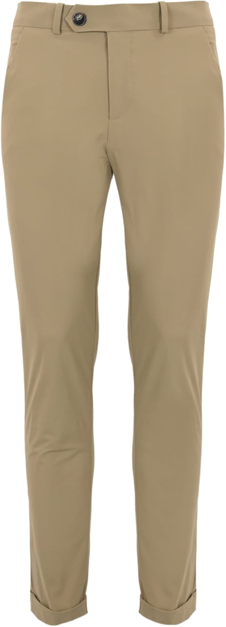 RRD Trousers Beige Beige