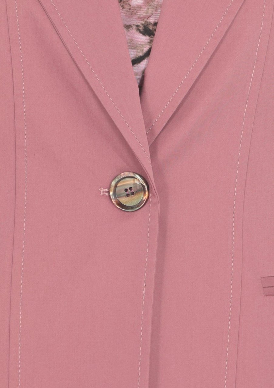 Pinko Jackets Pink Neutraal