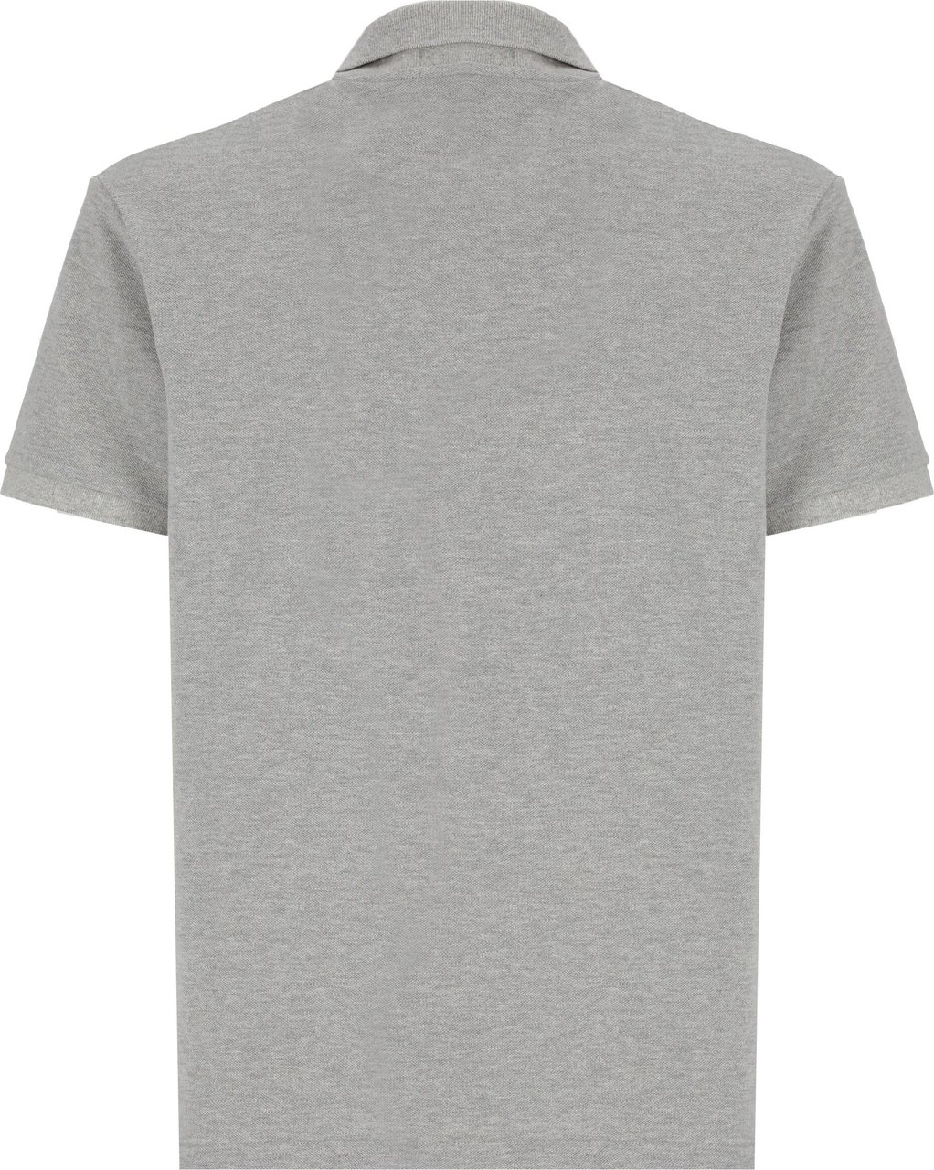Ralph Lauren T-shirts And Polos Grey Grey Zwart