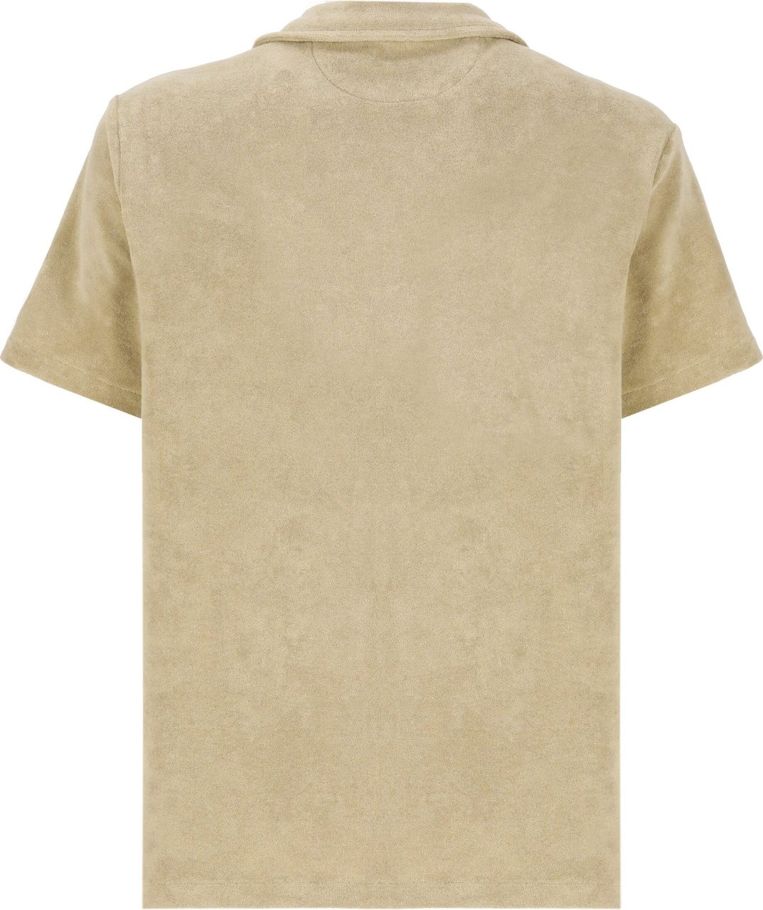 Ralph Lauren T-shirts And Polos Beige Neutraal
