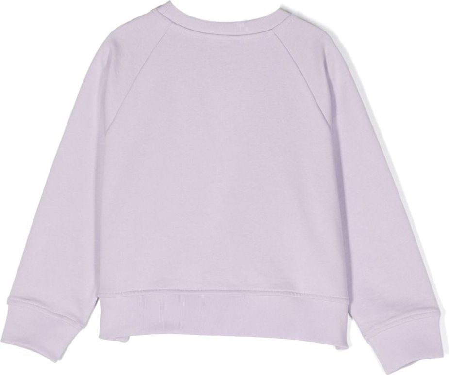Stella McCartney Stella McCartney Sweaters Lilac Paars