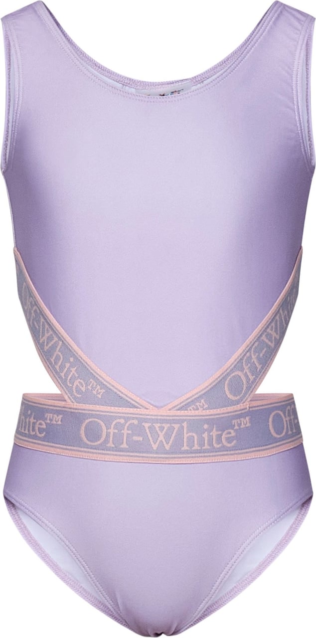 OFF-WHITE Off-White Sea clothing Lilac Paars
