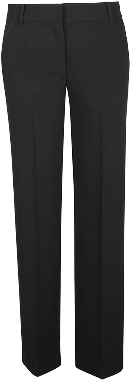 Alexander Wang Pant Black Zwart