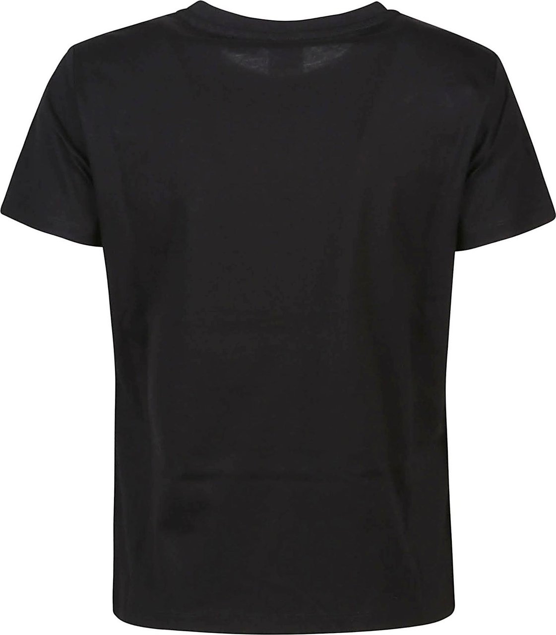 Pinko Nambrone T-shirt Black Zwart