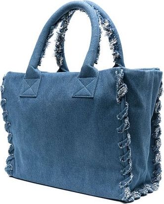 Pinko Bags Blue Blauw