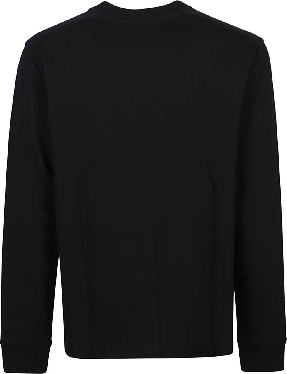 A.P.C. Ernestine Sweatshirt Black Zwart
