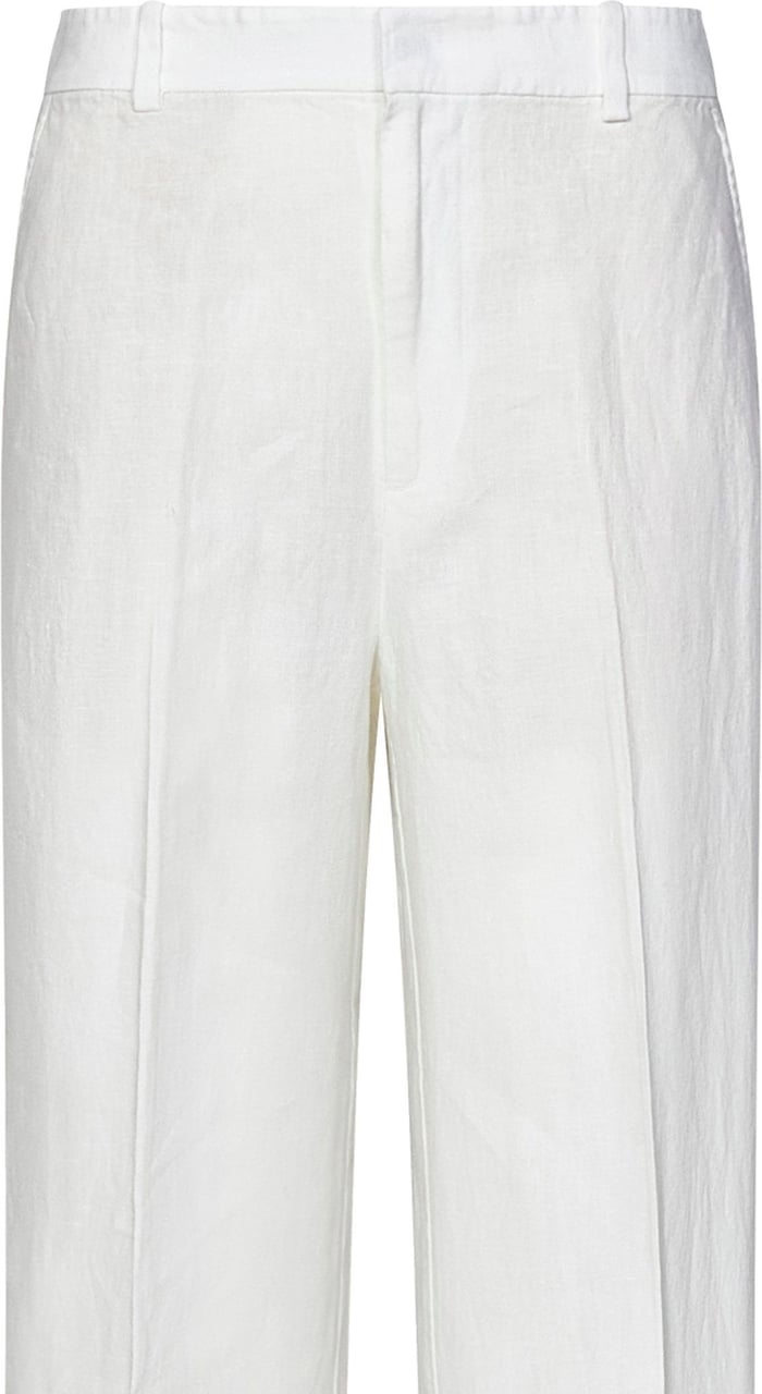 Ralph Lauren Polo Ralph Lauren Trousers White Wit