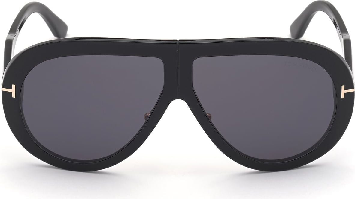 Tom Ford Tom Ford Sunglasses Black Zwart