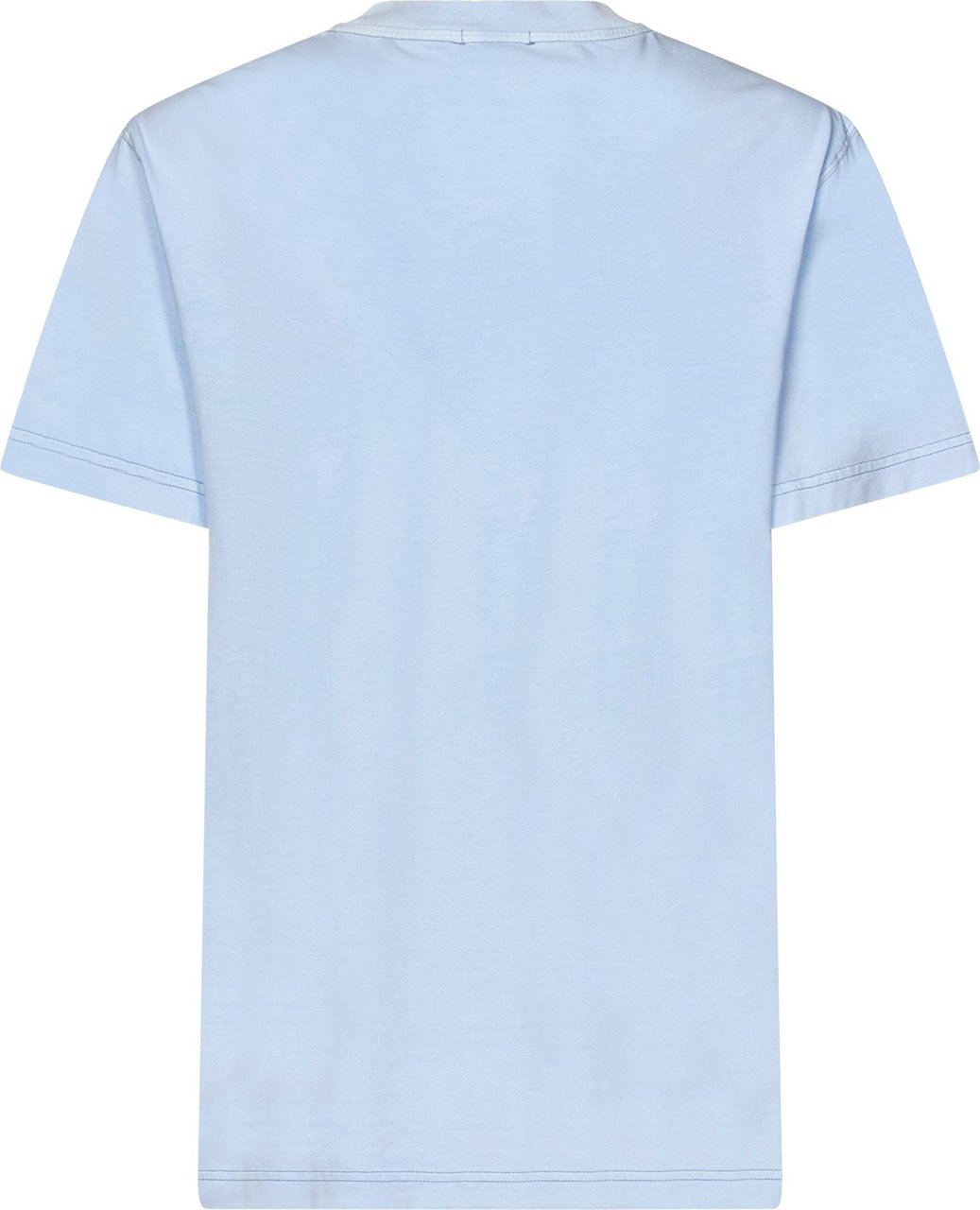 Lacoste Lacoste T-shirts and Polos Clear Blue Blauw