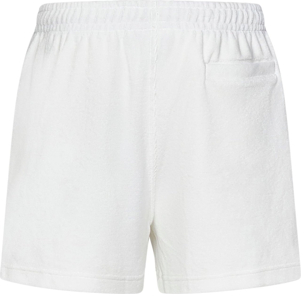 Lacoste Lacoste Shorts White Wit