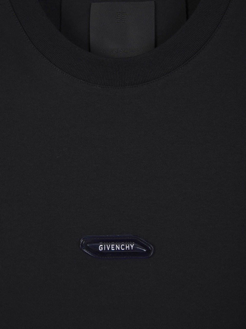 Givenchy TK-MX T-shirt Divers