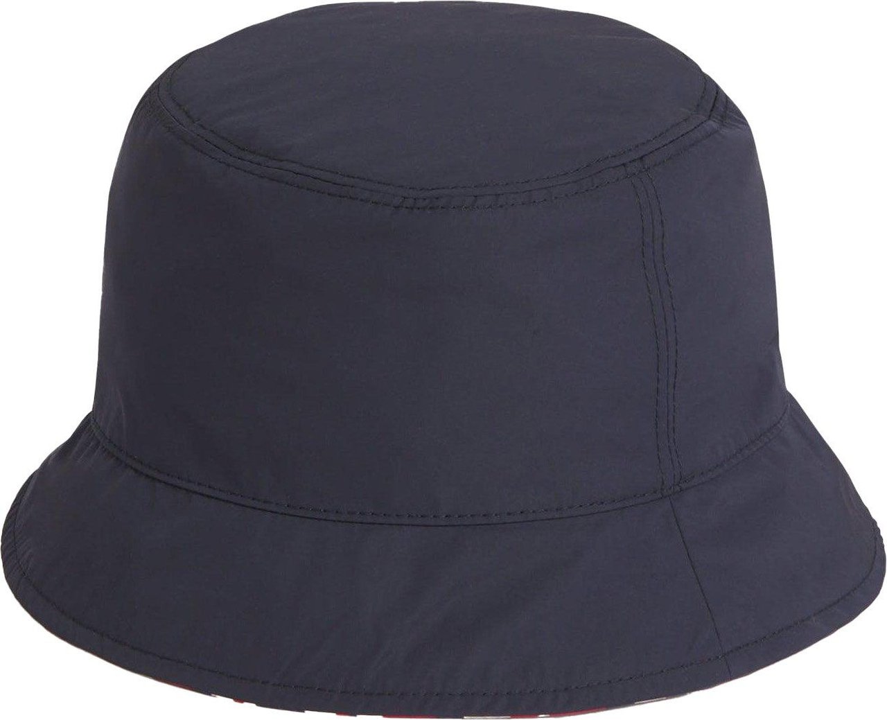 Moncler Reversible Bucket Hat Blauw