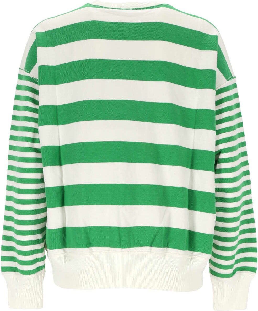 Ralph Lauren sweatshirt green Groen