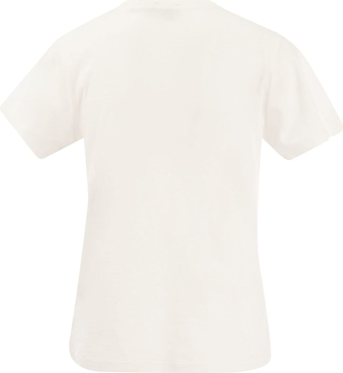 Ralph Lauren Shirt white Wit