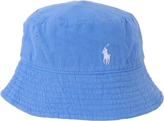 Ralph Lauren Blue hat Blauw