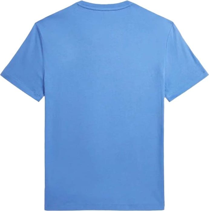 Ralph Lauren Blauw shirt Blauw