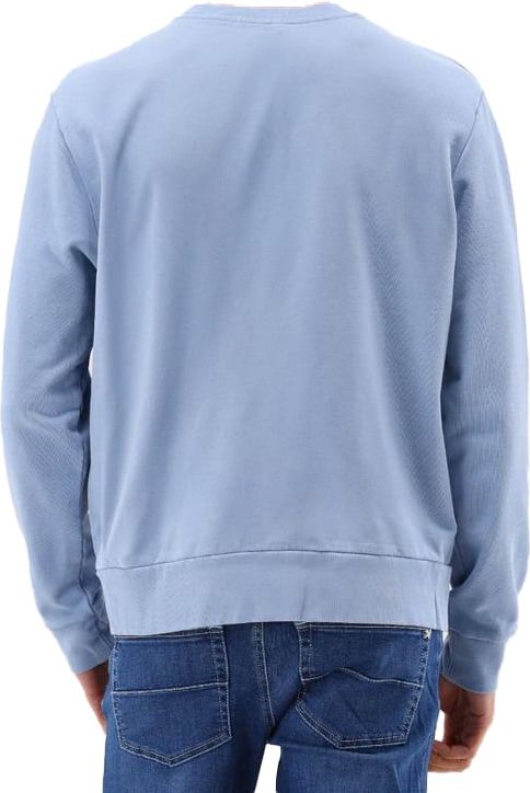 Ralph Lauren Blauw sweatshirt Blauw