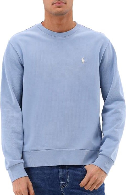 Ralph Lauren Blauw sweatshirt Blauw
