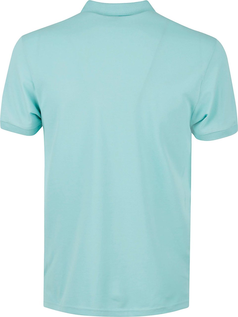 Colmar Originals T-shirts And Polos Turquoise Divers Divers